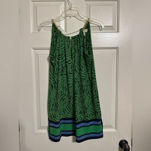 Michaels Kors Summer Dress.  Size Small